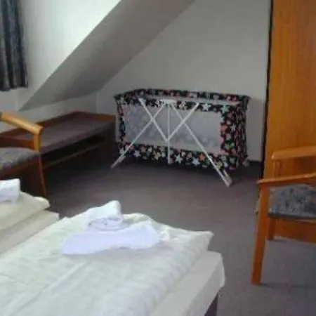 Holiday Park- Bergamo Stromberg (Hunsrueck)