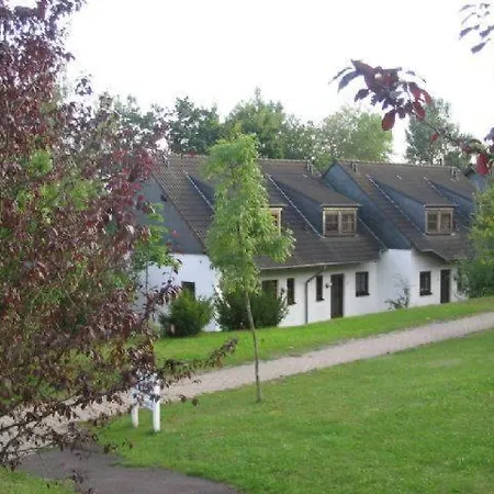 Chalé Holiday Park- Bergamo *