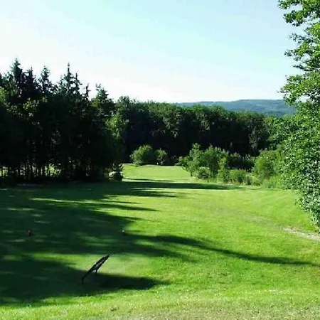 Chalé Holiday Park- Bergamo