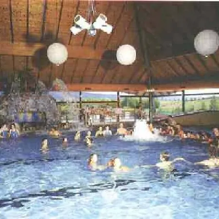 Chalé Holiday Park- Bergamo Stromberg (Hunsrueck)