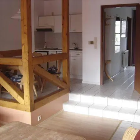 Holiday Park- Bergamo Stromberg (Hunsrueck)