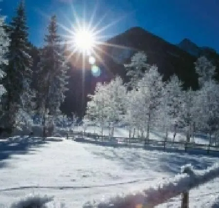 Holiday Park- Bergamo *