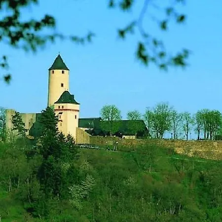 Holiday Park- Bergamo Stromberg (Hunsrueck)