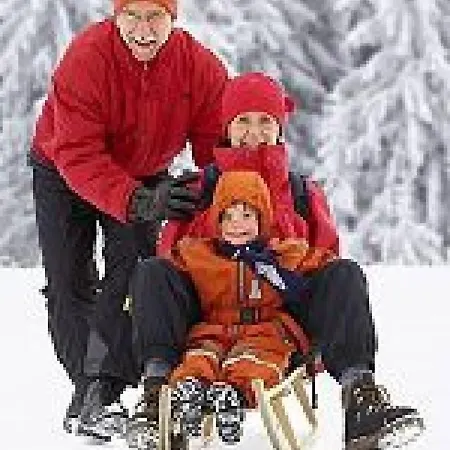 Holiday Park- Bergamo *